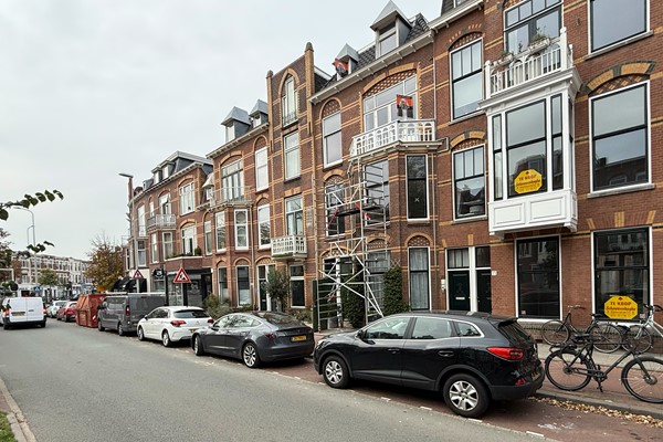 Medium property photo - Valkenboslaan 39A, 2563 CE Den Haag